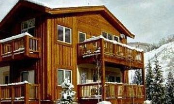 Vail, Colorado, Vacation Rental Condo