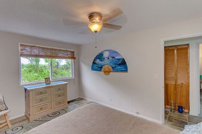Queen bedroom
