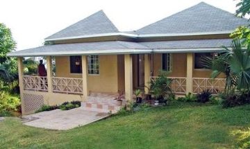 Whitehouse, Westmoreland, Vacation Rental House