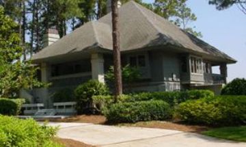 Hilton Head Island, South Carolina, Vacation Rental Villa