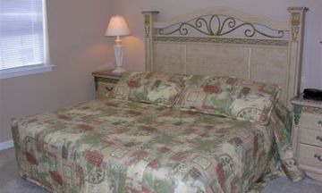 Davenport, Florida, Vacation Rental Condo
