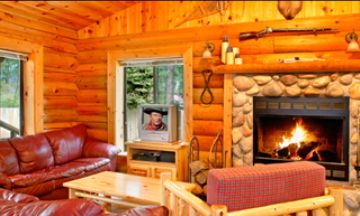 Leavenworth, Washington, Vacation Rental House