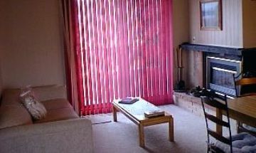 Breckenridge, Colorado, Vacation Rental Condo