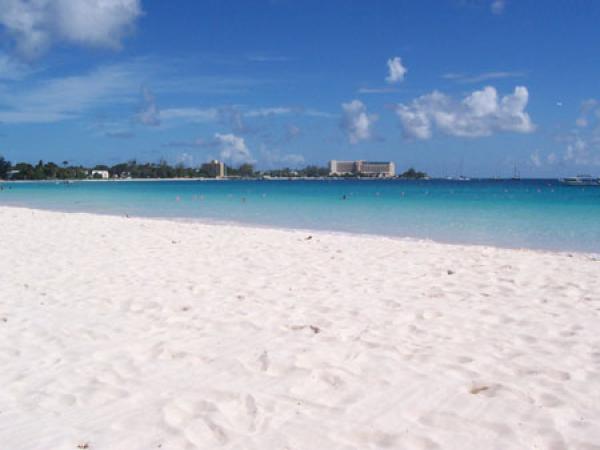 Beach View