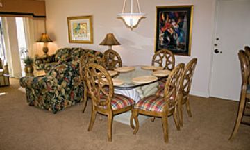 Destin, Florida, Vacation Rental Condo