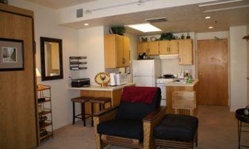 Park City, Utah, Vacation Rental Condo