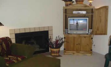 Park City, Utah, Vacation Rental Condo