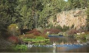 Sunriver, Oregon, Vacation Rental Villa