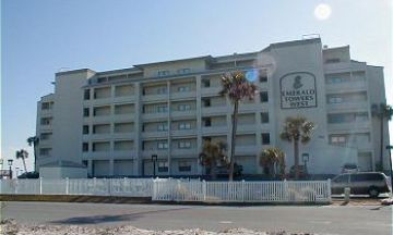 Fort Walton Beach, Florida, Vacation Rental Condo