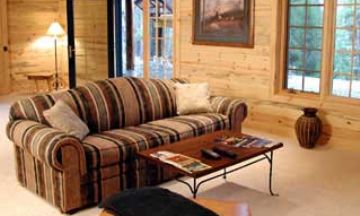 Fraser, Colorado, Vacation Rental Cabin