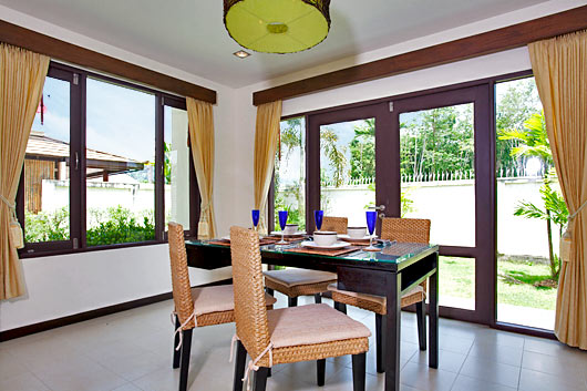 Aonang, Krabi, Vacation Rental Villa