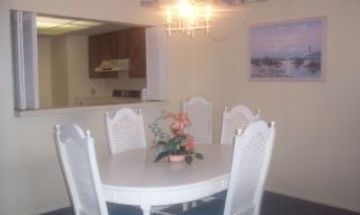 Indian Rocks Beach, Florida, Vacation Rental Condo