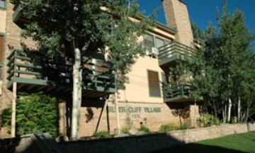 Park City, Utah, Vacation Rental Condo