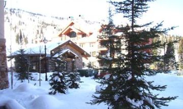 Solitude, Utah, Vacation Rental Condo