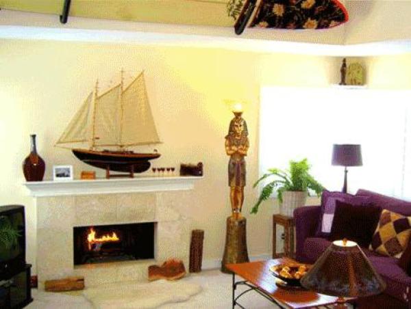 Dana Point, California, Vacation Rental Condo