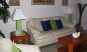 North Myrtle Beach, South Carolina, Vacation Rental Condo