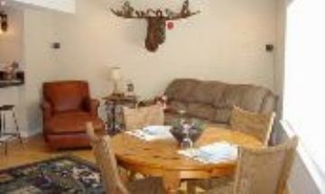 Tahoe City, California, Vacation Rental Condo