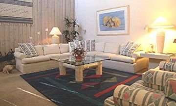 Park City, Utah, Vacation Rental Condo