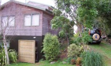 Hot Water Beach, Coromandel, Vacation Rental House