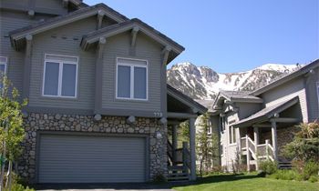Mammoth Lakes, California, Vacation Rental Condo