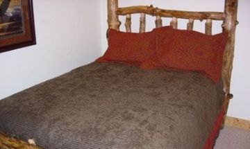 Park City, Utah, Vacation Rental Condo