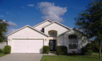 Kissimmee, Florida, Vacation Rental Villa