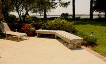 Hilton Head Island, South Carolina, Vacation Rental House