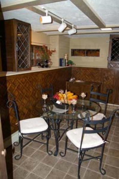 Wine Room