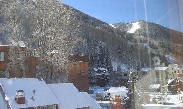 Telluride, Colorado, Vacation Rental Condo