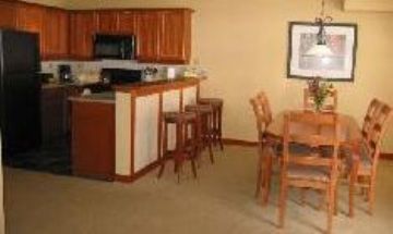 Solitude, Utah, Vacation Rental Condo