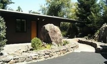 Cotati, California, Vacation Rental House