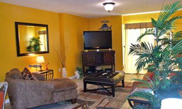 Gulf Shores, Alabama, Vacation Rental Condo