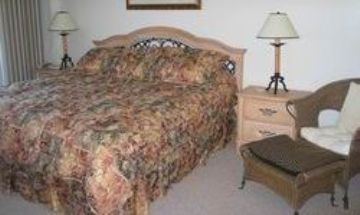 Marco Island, Florida, Vacation Rental Condo