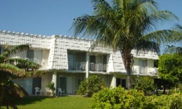 Marathon, Florida, Vacation Rental Condo