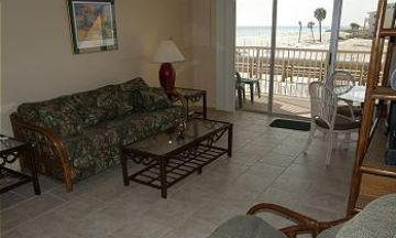 Fort Walton Beach, Florida, Vacation Rental Condo