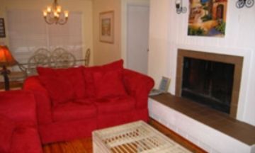 Kiawah Island, South Carolina, Vacation Rental Condo