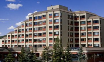 Breckenridge, Colorado, Vacation Rental Condo