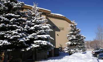 Park City, Utah, Vacation Rental Condo