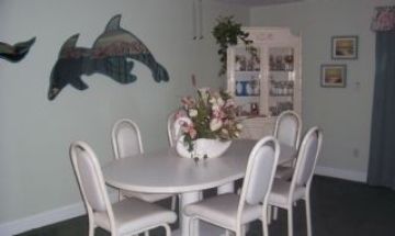 Indian Shores, Florida, Vacation Rental Condo