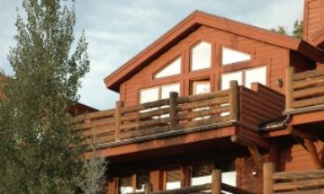 Park City, Utah, Vacation Rental Condo