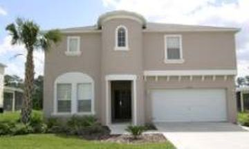 Kissimmee, Florida, Vacation Rental Villa