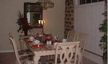 Davenport, Florida, Vacation Rental Villa