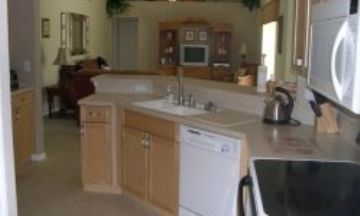 Bradenton Beach, Florida, Vacation Rental Villa
