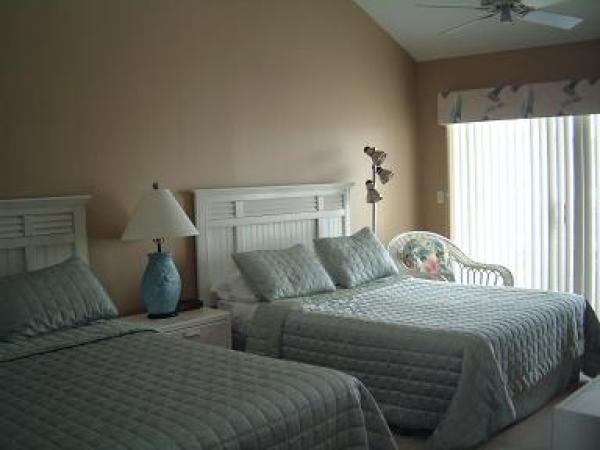 Guest Bedroom with Private Bath