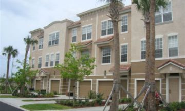Orlando, Florida, Vacation Rental House