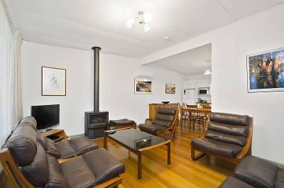 Ocean Grove, Victoria, Vacation Rental House