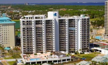 Miramar Beach, Florida, Vacation Rental Condo