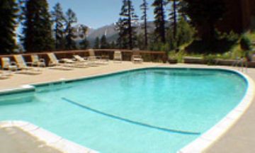 Mammoth Lakes, California, Vacation Rental Condo