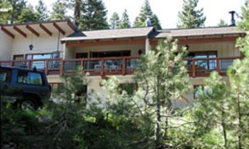 Mammoth Lakes, California, Vacation Rental Condo