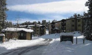 Breckenridge, Colorado, Vacation Rental Condo